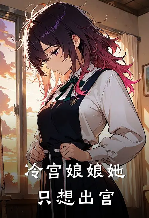 冷宫娘娘她只想出宫