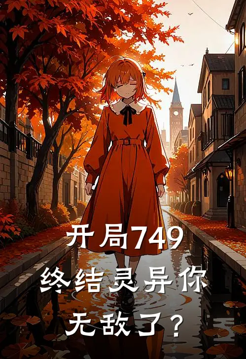 叶安叶安开局749，终结灵异你无敌了？全章节在线阅读_开局749，终结灵异你无敌了？全集免费在线阅读