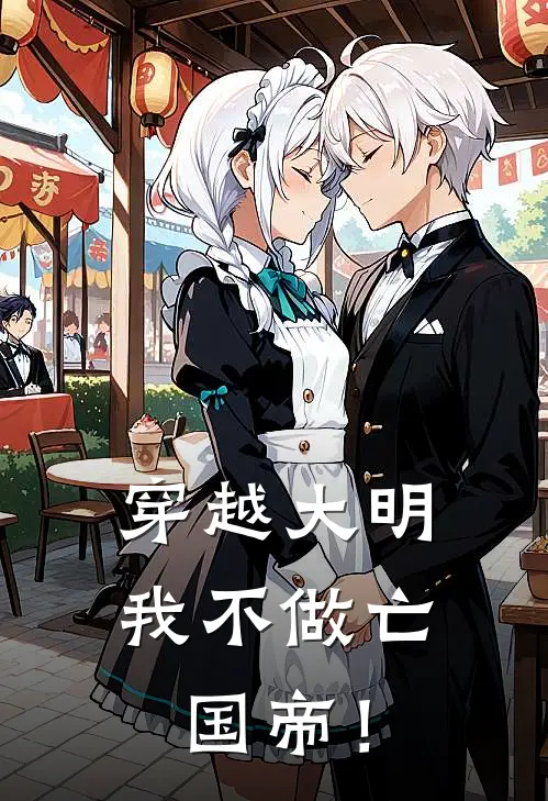 凌辰杨嗣昌穿越大明，我不做亡国帝！最新章节在线阅读_凌辰杨嗣昌完整版阅读