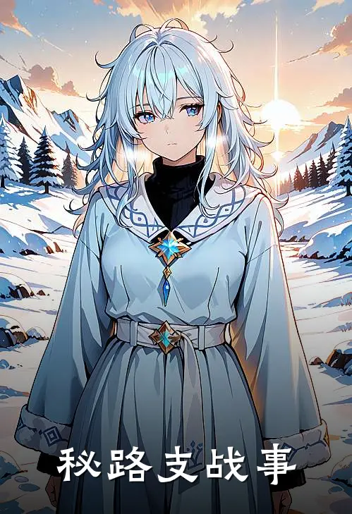 秘路支战事