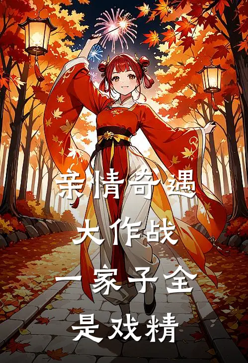 亲情奇遇大作战：一家子全是戏精