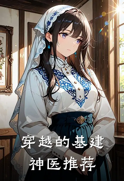 穿越的基建神医推荐