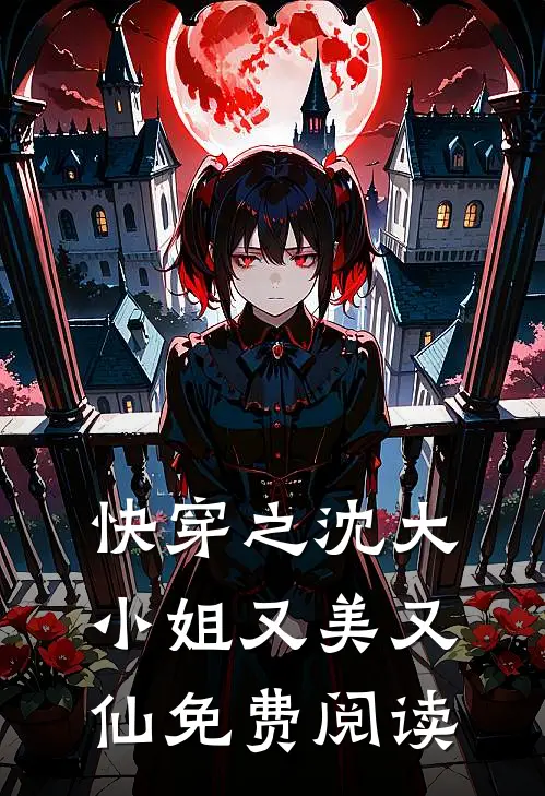 快穿之沈大小姐又美又仙免费阅读