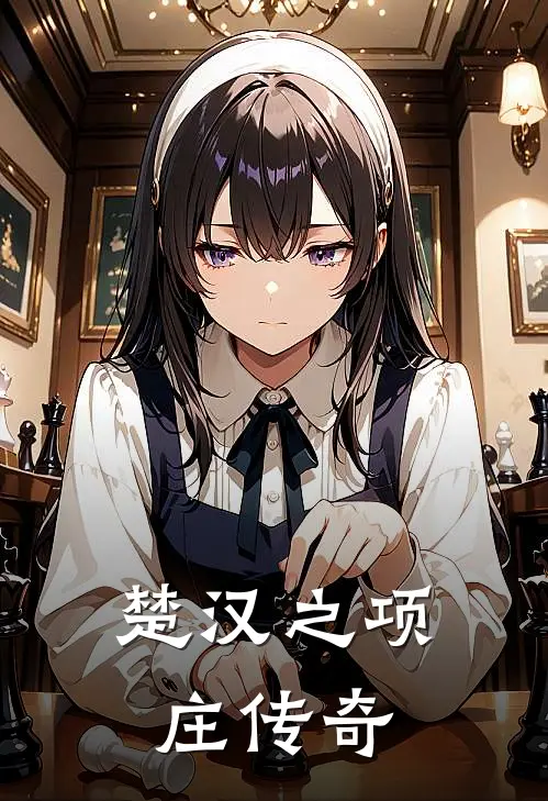 楚汉之项庄传奇(项庄项羽)最新章节在线阅读_(楚汉之项庄传奇)最新章节在线阅读