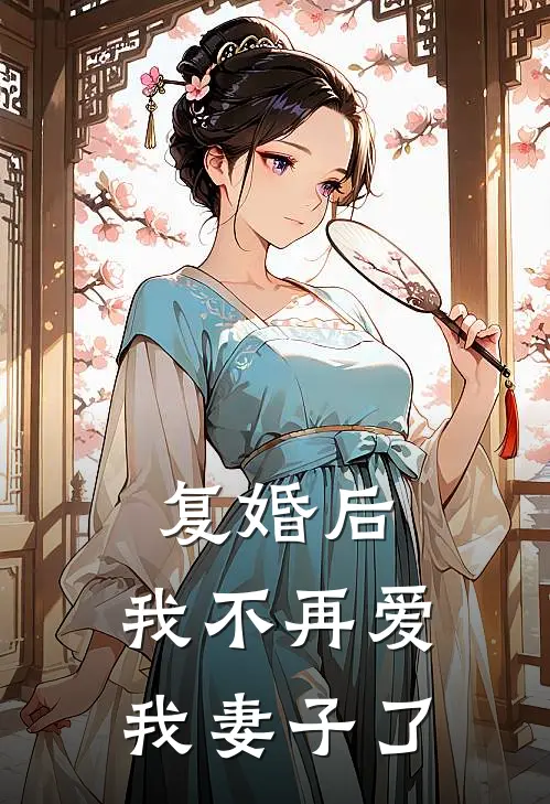 复婚后,我不再爱我妻子了