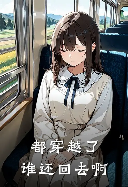 都穿越了，谁还回去啊叶鹰叶兰溪完整免费小说_热门小说阅读都穿越了，谁还回去啊叶鹰叶兰溪