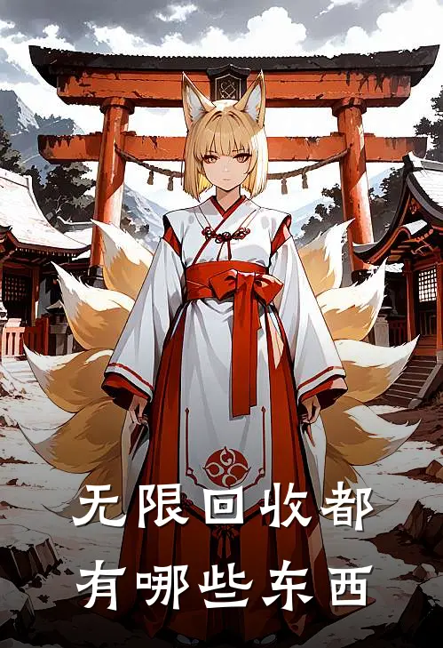 无限回收都有哪些东西