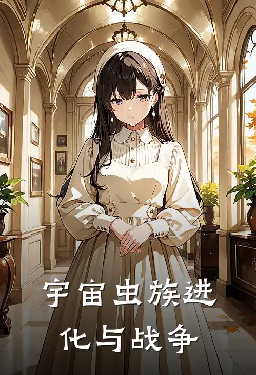 宇宙虫族进化与战争