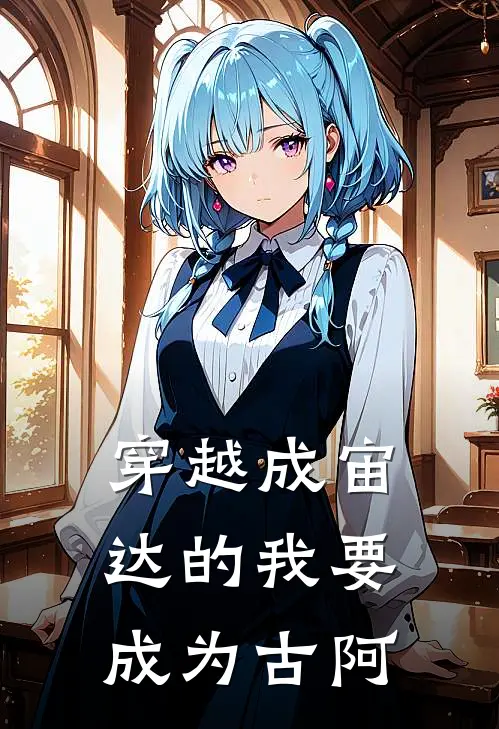 穿越成宙达的我要成为古阿
