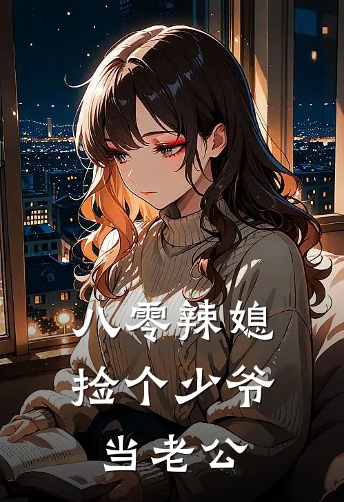 八零辣媳：捡个少爷当老公