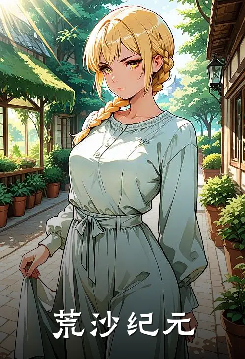 荒沙纪元