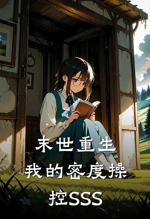 末世重生：我的密度操控SSS