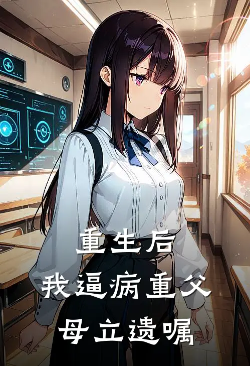 重生后，我逼病重父母立遗嘱