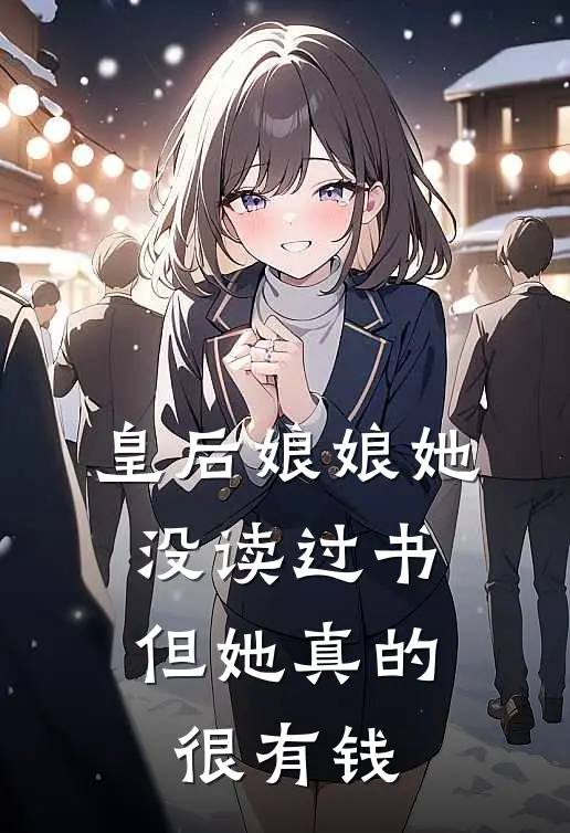 皇后娘娘她没读过书，但她真的很有钱小桃德妃新热门小说_免费阅读全文皇后娘娘她没读过书，但她真的很有钱小桃德妃