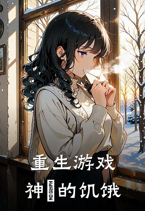 林瞬阿月《重生游戏：神祇的饥饿》全文免费在线阅读_《重生游戏：神祇的饥饿》全本在线阅读