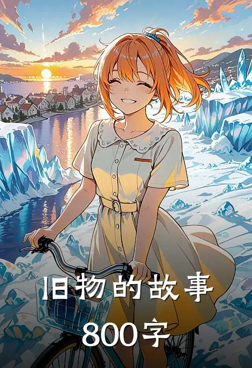 旧物的故事800字