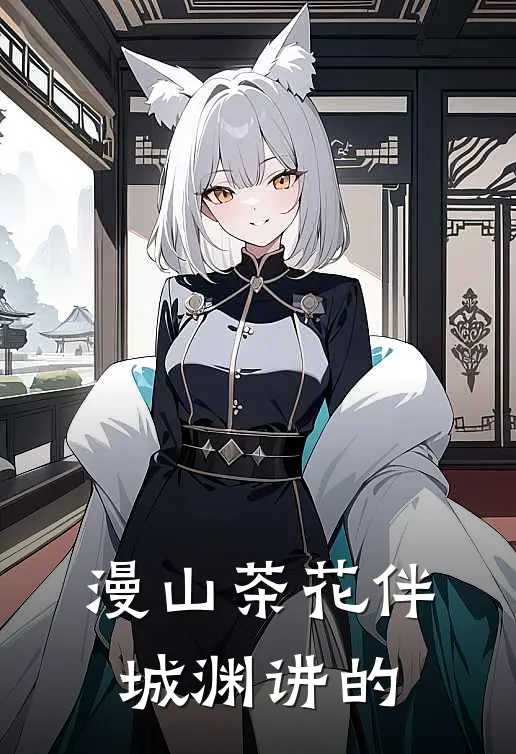 漫山茶花伴城渊讲的