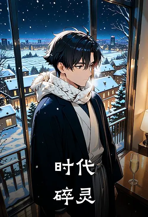 时代：碎灵江小鱼星星完本小说免费阅读_小说完结版时代：碎灵江小鱼星星