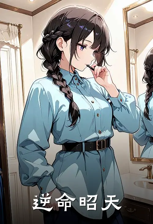 逆命昭天