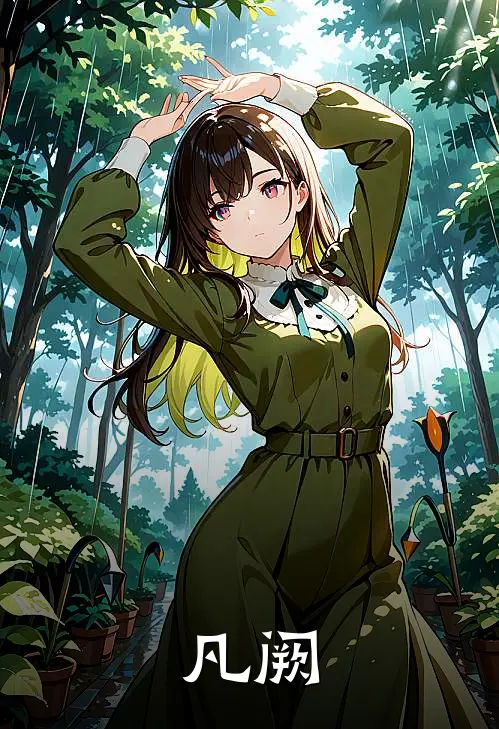 林晚林浩(凡阙)全文免费在线阅读_凡阙完整版免费在线阅读