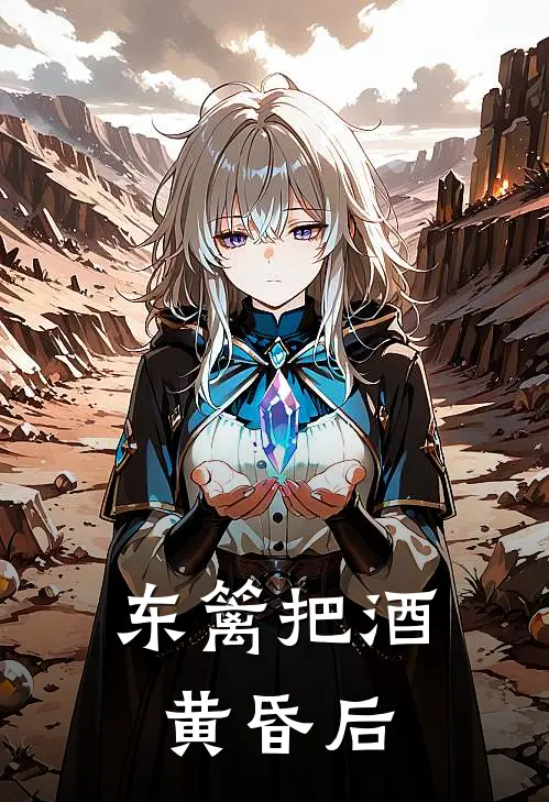 东篱把酒黄昏后