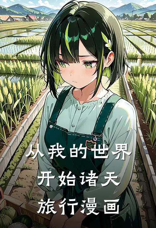 从我的世界开始诸天旅行漫画