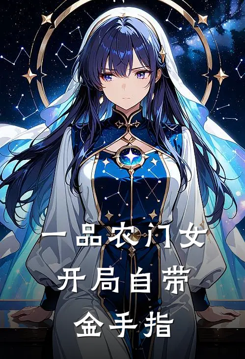 一品农门女：开局自带金手指