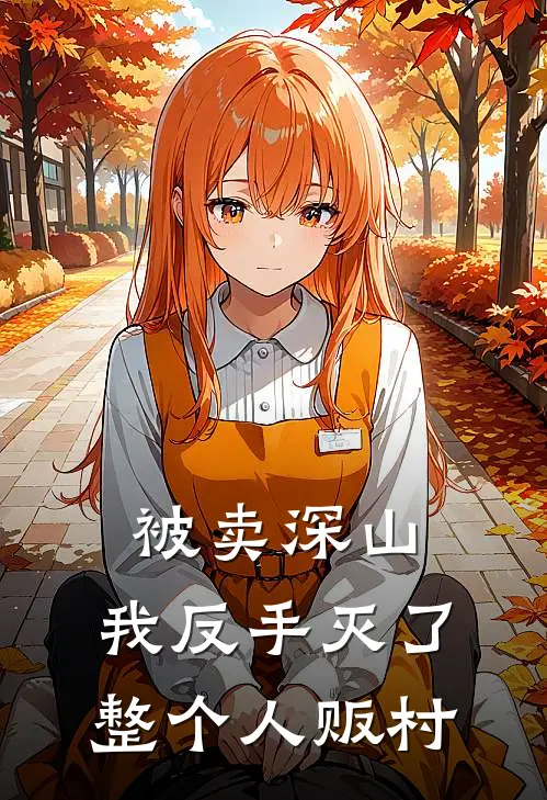 被卖深山，我反手灭了整个人贩村(陈清李老根)完整版免费小说_最热门小说被卖深山，我反手灭了整个人贩村(陈清李老根)