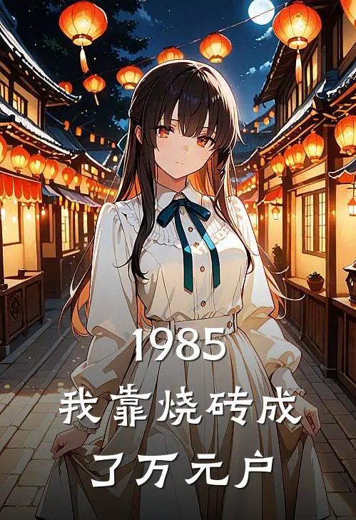 李建国翠芳(1985：我靠烧砖成了万元户)全章节在线阅读_(1985：我靠烧砖成了万元户)完结版免费阅读