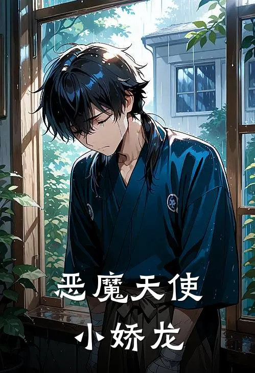 恶魔天使小娇龙
