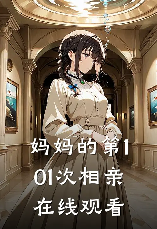 妈妈的第101次相亲在线观看