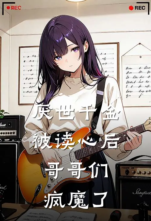 厌世千金被读心后，哥哥们疯魔了(苏小璃苏御天)免费阅读完整版小说_最新小说全文阅读厌世千金被读心后，哥哥们疯魔了苏小璃苏御天