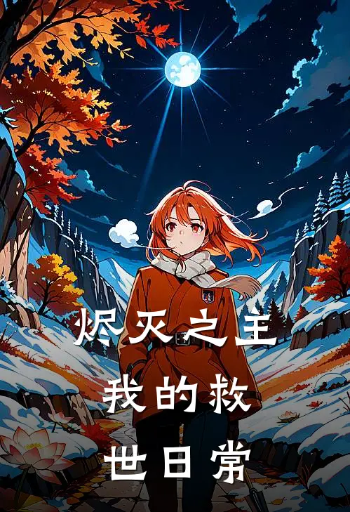 烬灭之主：我的救世日常