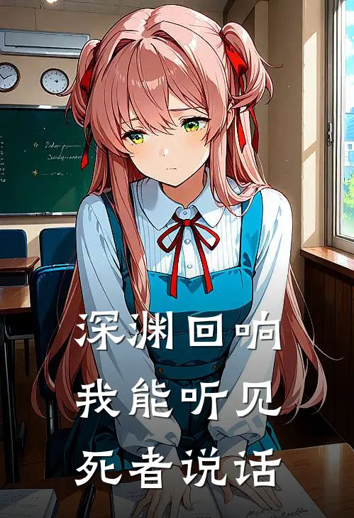 深渊回响：我能听见死者说话