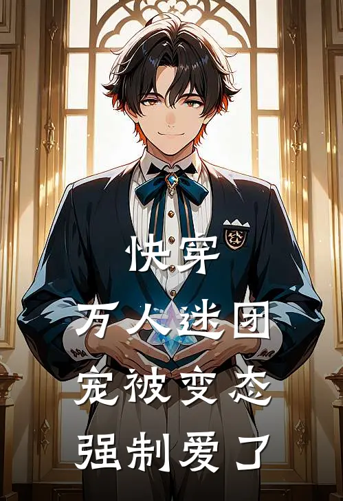 快穿：万人迷团宠被变态强制爱了黎卿卿祁萧小说完结推荐_热门小说阅读快穿：万人迷团宠被变态强制爱了黎卿卿祁萧