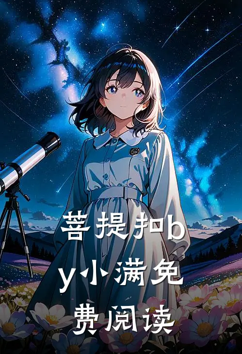 菩提扣by小满免费阅读