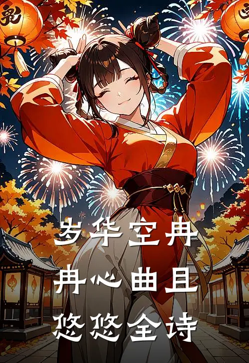 岁华空冉冉心曲且悠悠全诗