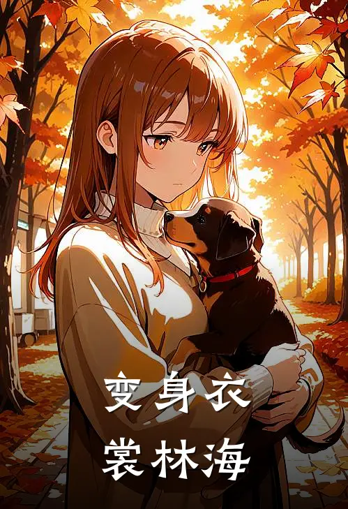 变身衣裳(林海)