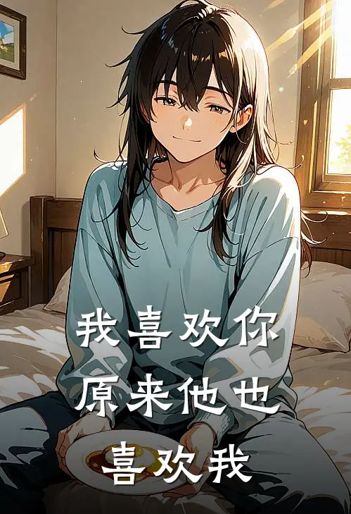 我喜欢你，原来他也喜欢我，