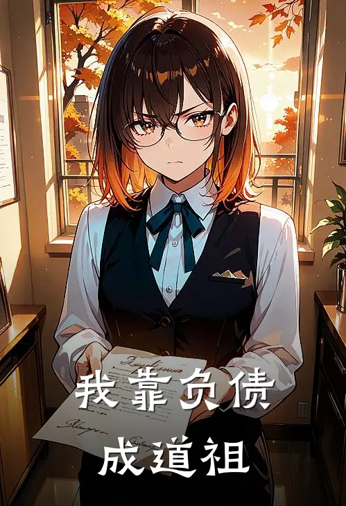 我靠负债成道祖(叶凡赵虎)完整版免费小说_完结版小说推荐我靠负债成道祖(叶凡赵虎)