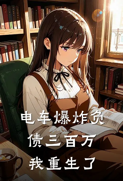 电车爆炸负债三百万，我重生了