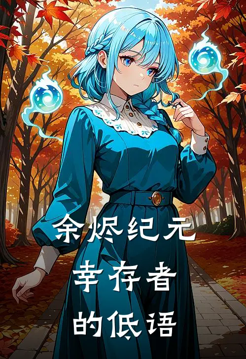 余烬纪元：幸存者的低语