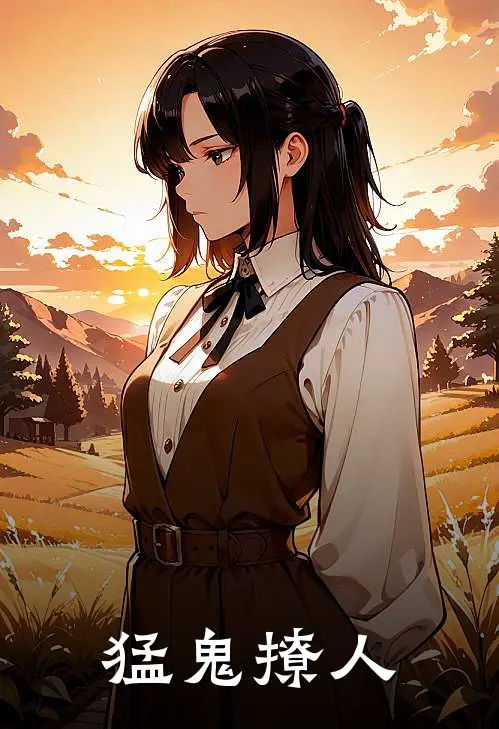 猛鬼撩人段恒生傅波新热门小说_免费阅读全文猛鬼撩人段恒生傅波