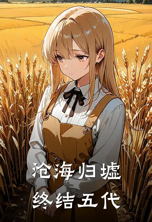 李烨李李烨《沧海归墟：终结五代》_(李烨李李烨)热门小说