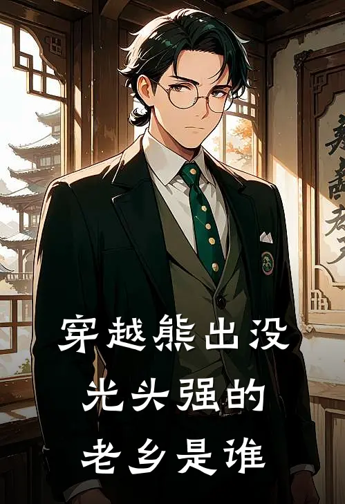 穿越熊出没光头强的老乡是谁