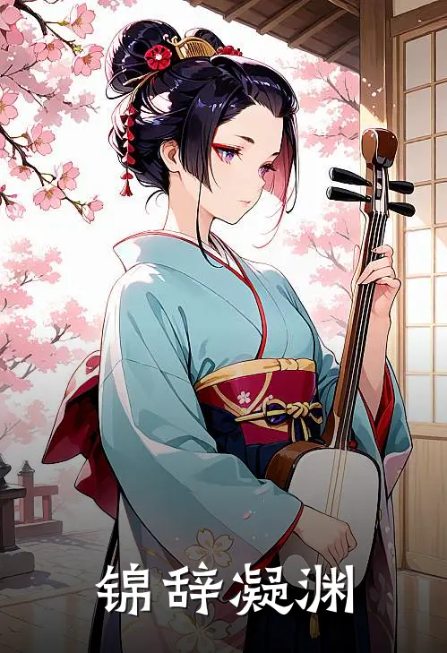 锦辞凝渊沈清辞沈清柔完本完结小说_热门小说排行榜锦辞凝渊沈清辞沈清柔