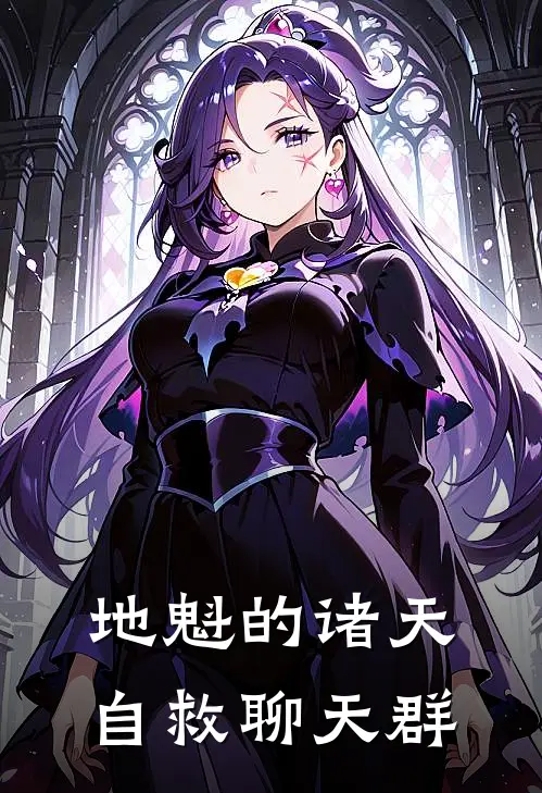 地魁的诸天自救聊天群(李二木地魁)在线阅读免费小说_完整版小说免费阅读地魁的诸天自救聊天群(李二木地魁)