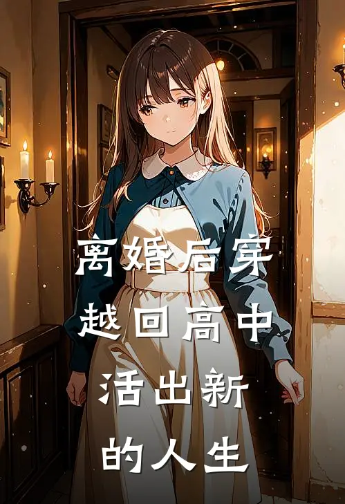 离婚后穿越回高中，活出新的人生