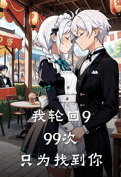 我轮回999次，只为找到你。
