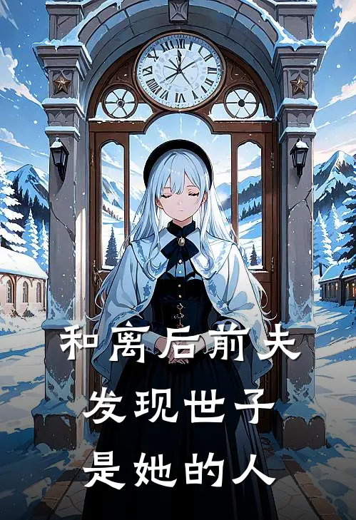 和离后前夫发现世子是她的人(赵渊侯府)完本小说_全本免费小说和离后前夫发现世子是她的人赵渊侯府